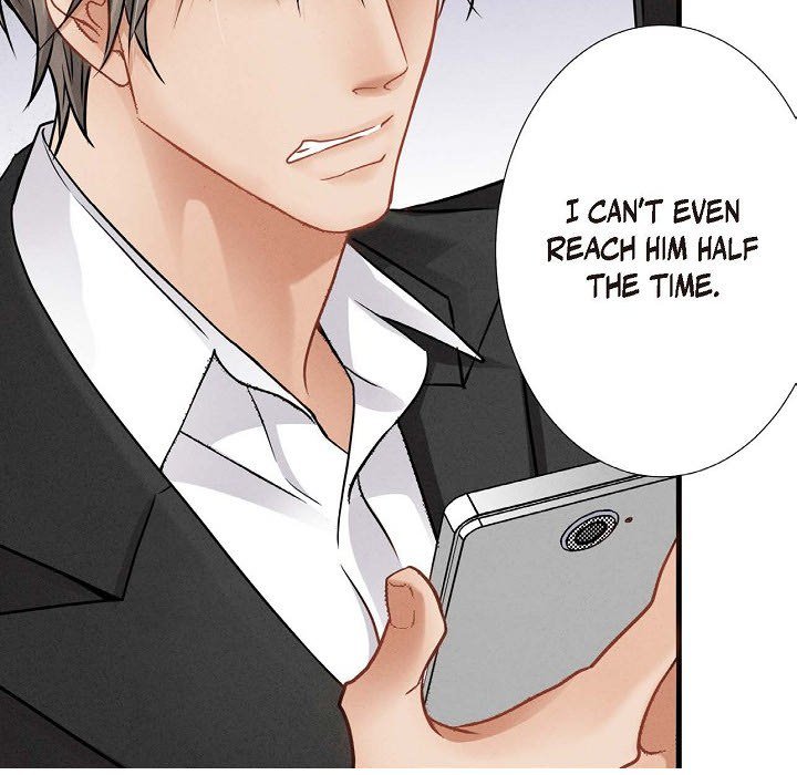 Work, Fight and Love - Webtoon Edition - episode 8 - 41
