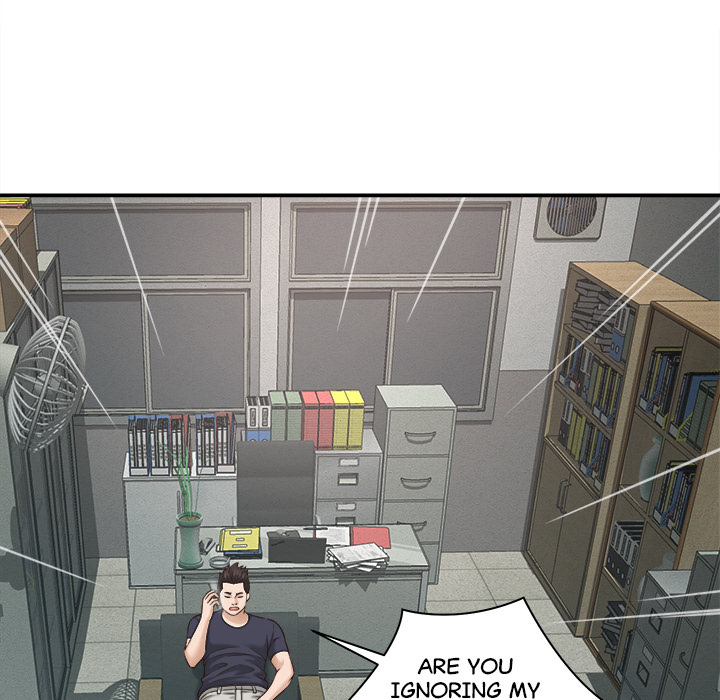 Right Under His Roof - episode 22 - 57