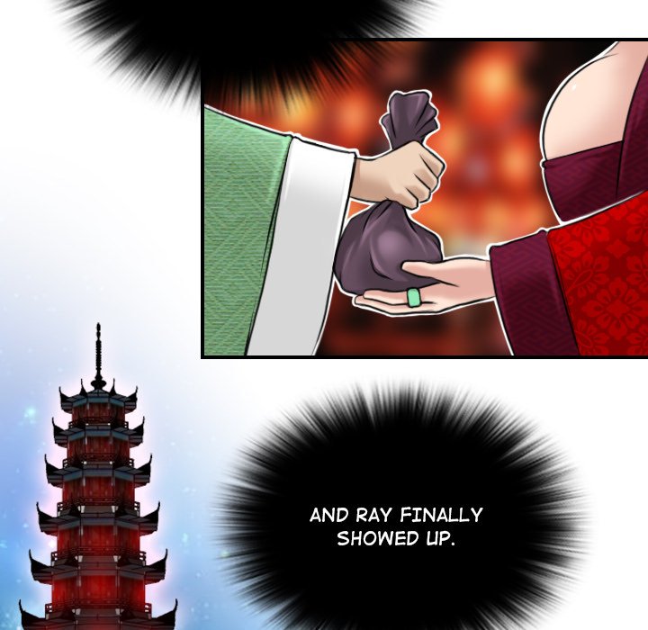Secret World of Martial Arts - episode 1 - 26