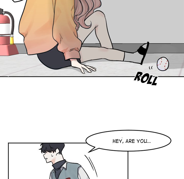 Unluckily Lucky - episode 1 - 26