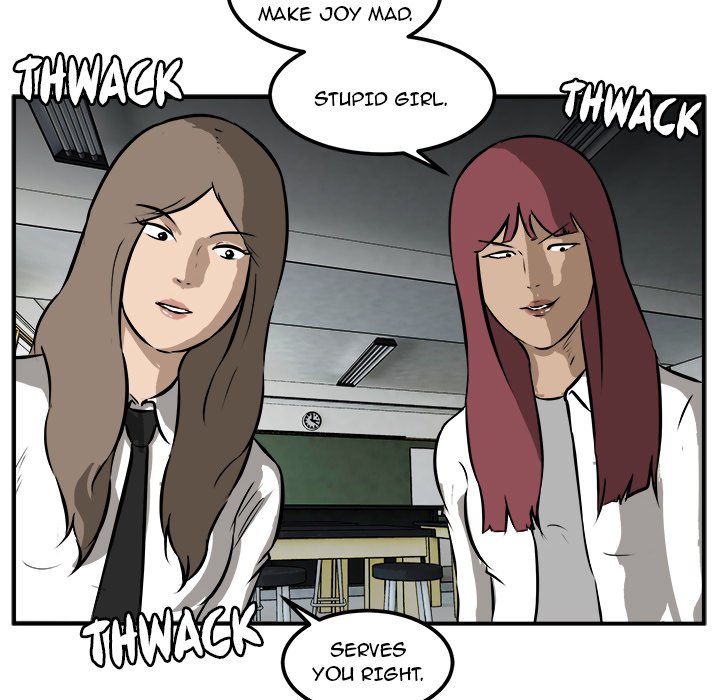 He Queen - episode 22 - 74