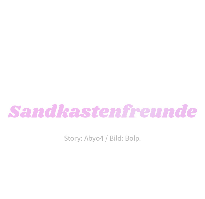 Sandkastenfreunde - episode 23 - 26
