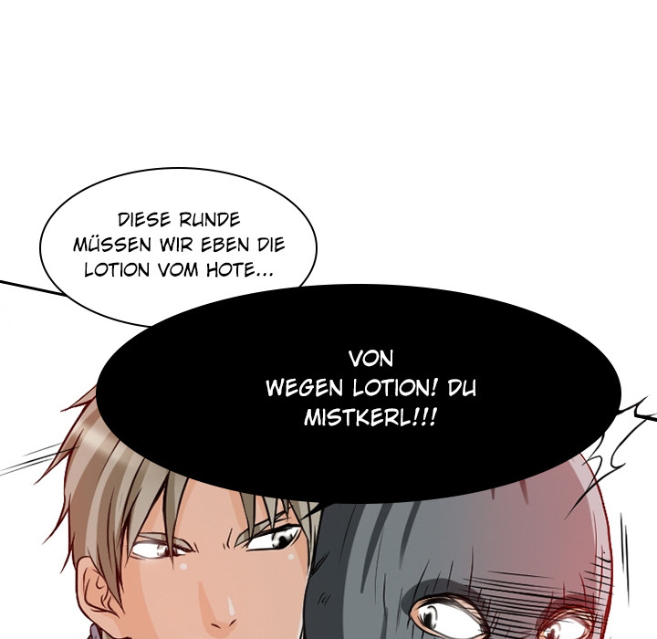 Gestörte Liebe - episode 22 - 19
