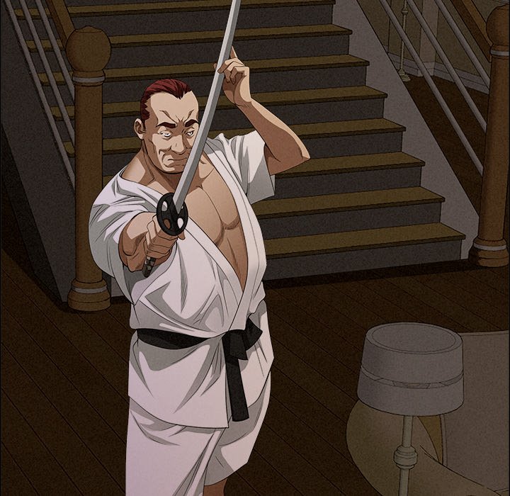 Her Bodyguard - episode 26 - 52