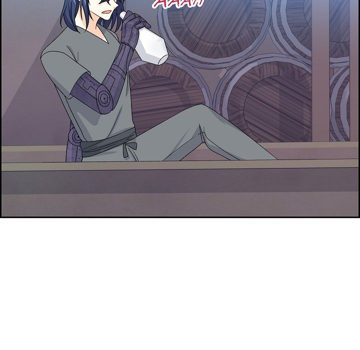 The Destroyer Fell in Love with Me - episode 69 - 105