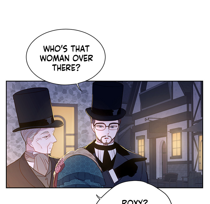 The Blood of Madam Giselle - episode 6 - 114
