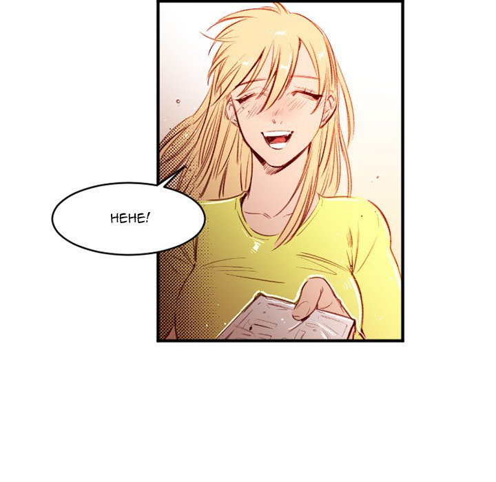 Icarus: Forbidden Love - episode 25 - 37