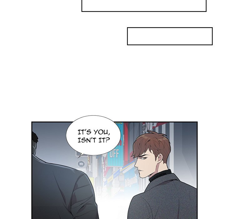 Why Is it You? - episode Prologue - 11