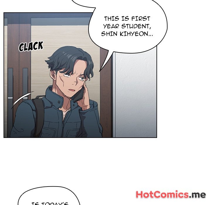 Who Cares If I'm a Loser! - episode 11 - 31