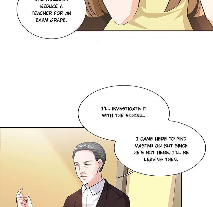 Good Morning, Mrs. Fu - episode 40 - 21