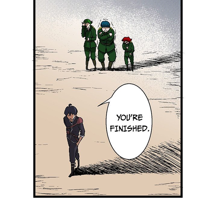I Reincarnated as a Villain of an RPG, But I Want to Survive - episode 23 - 21