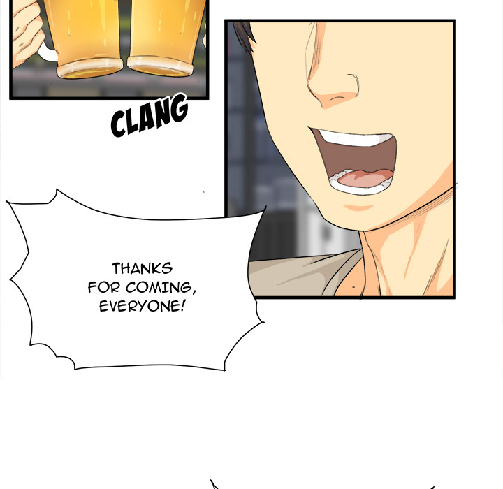 Excuse me, This is my Room - UNCENSORED - episode 2 - 26