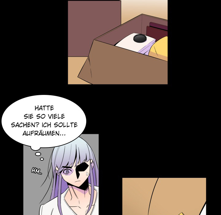 Zum Fressen gern! - episode 25 - 32