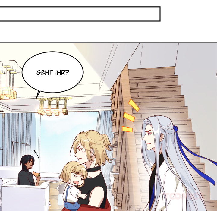Eine etwas andere Familie - episode 26 - 25