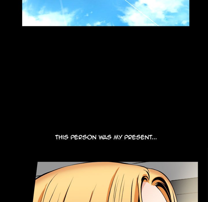 The Birthday Present - episode Prologue - 16