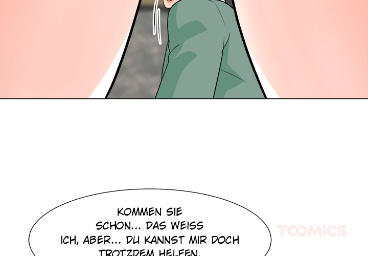 Erbschaftsstreit - episode 9 - 2