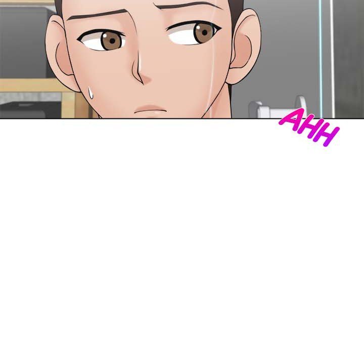 My Girlfriend and My Slave - episode 5 - 35