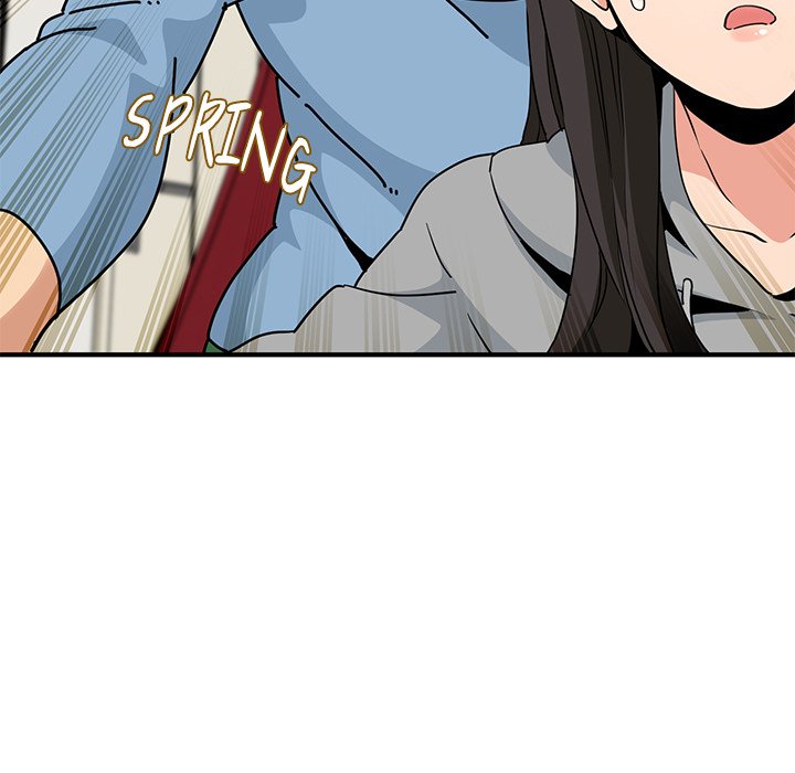 Snapping into Love - episode 1 - 96
