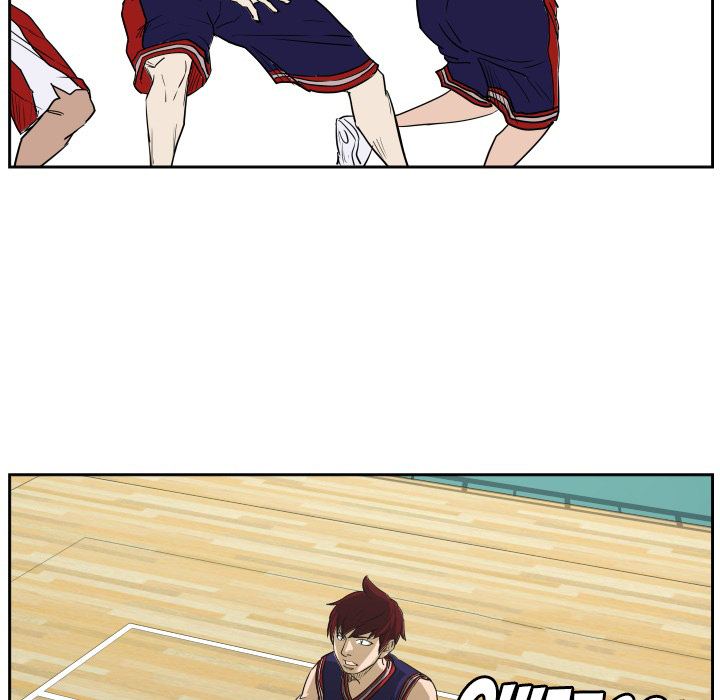 Tweener - episode 49 - 56