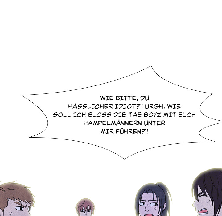 Teufel der Oberstufe - episode 262 - 124