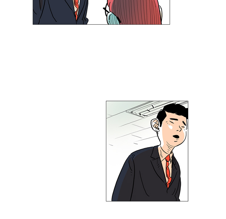 Hero Kim: Wer hat einen Retter bestellt? - episode 3 - 42