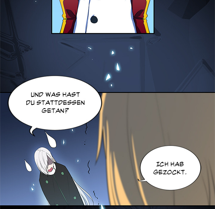 Shade of Arcana - episode 3 - 8