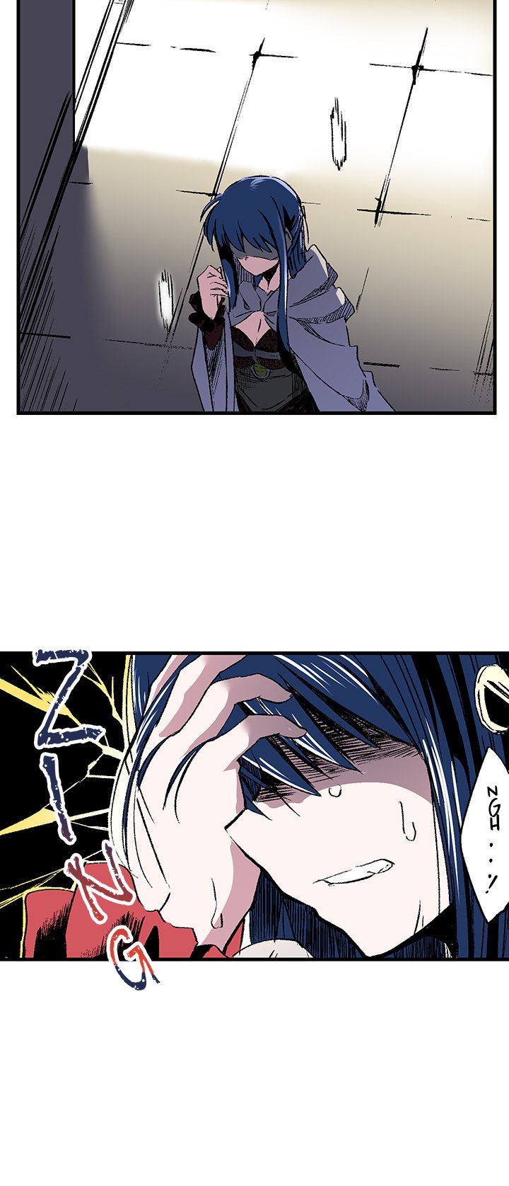 Class Reincarnation - episode 13 - 25