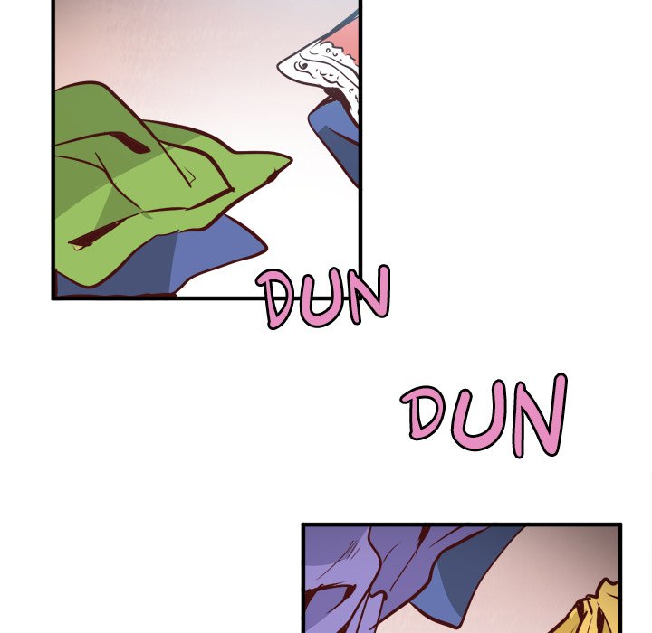 The Youth Pill - episode Prologue - 28