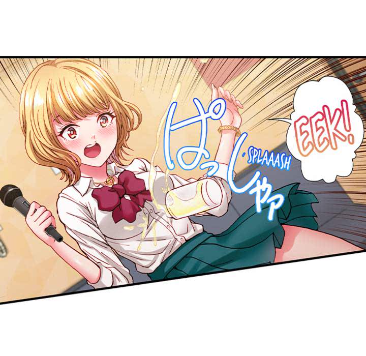 The Quiet Gal Can't Stop Moaning in Bed - episode 5 - 30