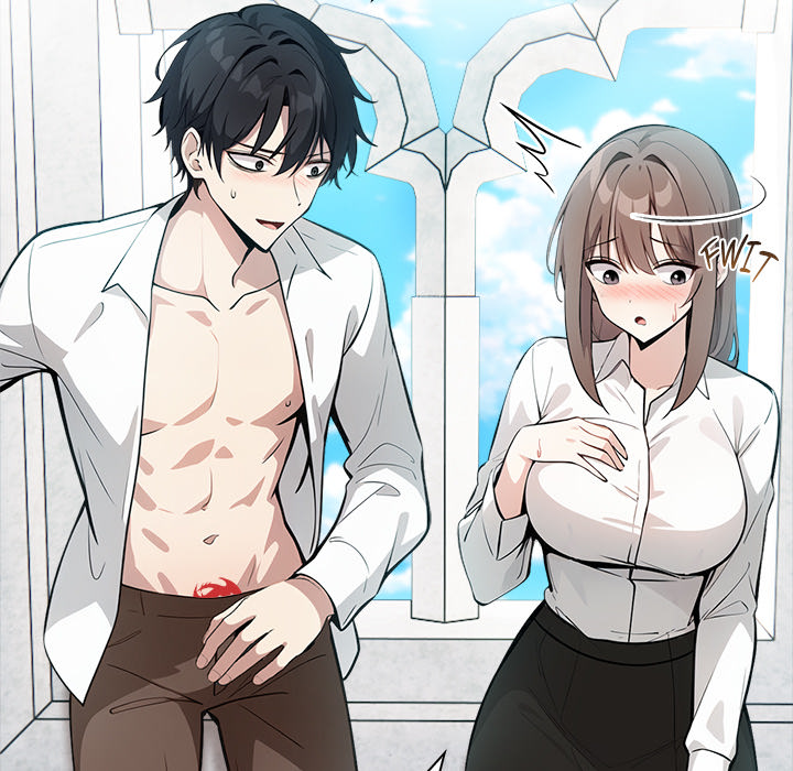 Draco-Knight Commander - UNCENSORED - episode 24 - 114
