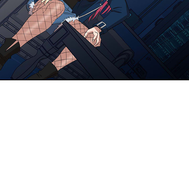 Love, Lust, & Joy - episode 16 - 106