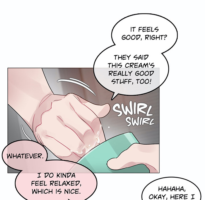 A Pervert's Daily Life - episode 107 - 51