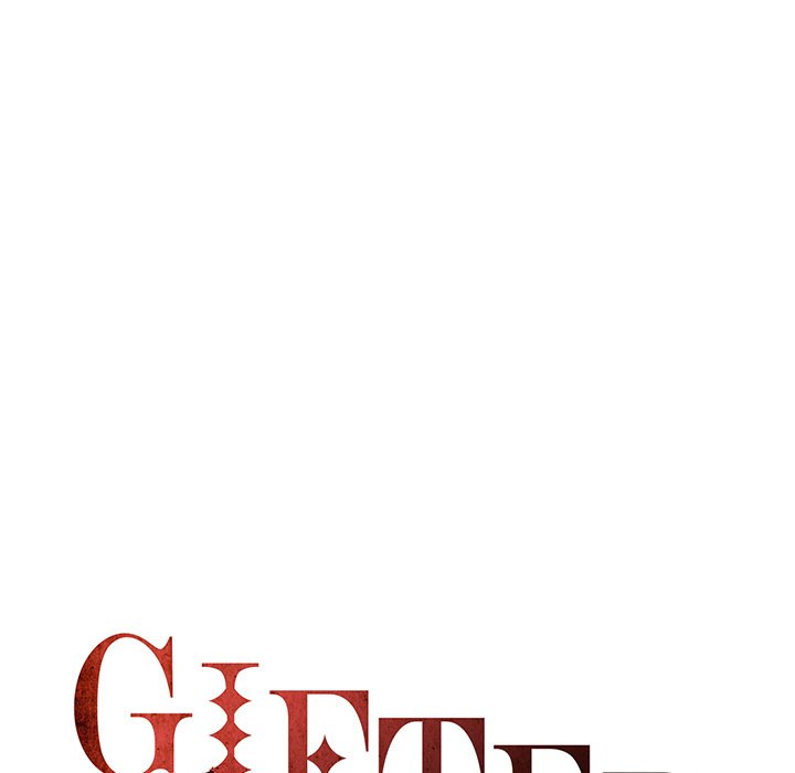 Gifted - episode 74 - 73