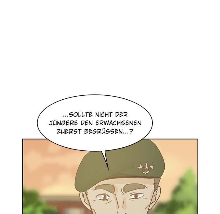 Der Mädchen-Knigge - episode 80 - 107