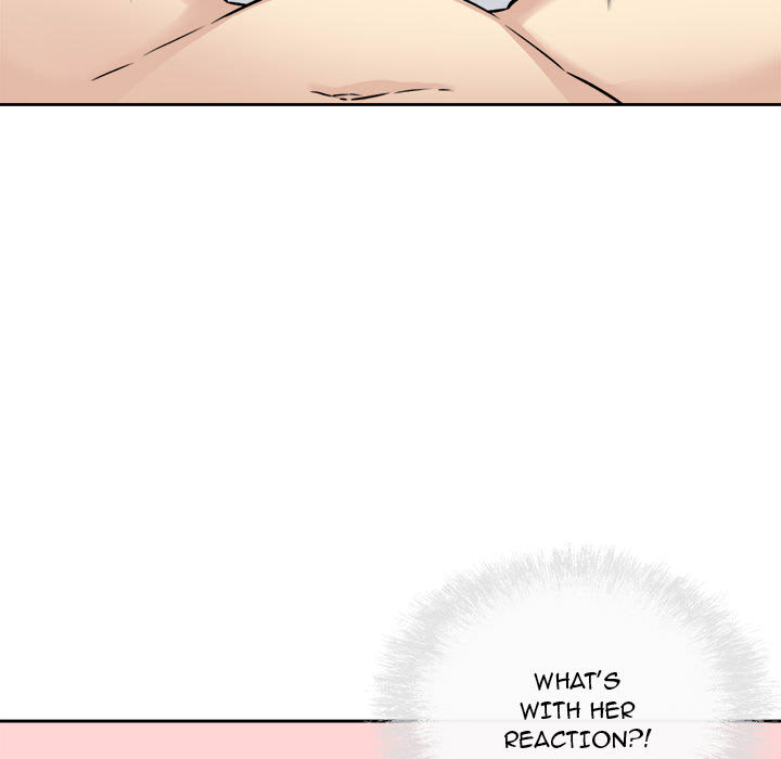 Excuse me, This is my Room - UNCENSORED - episode 41 - 145
