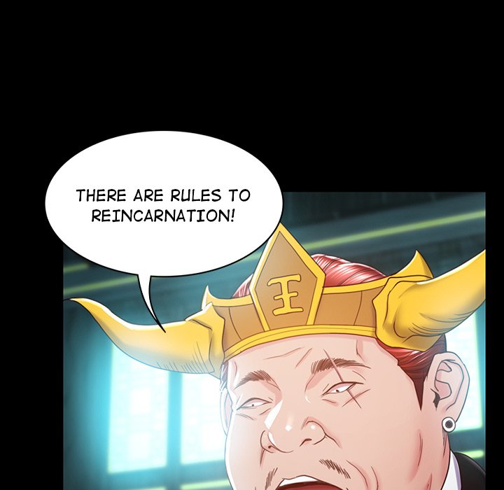 The Great Rebirth - episode 2 - 186