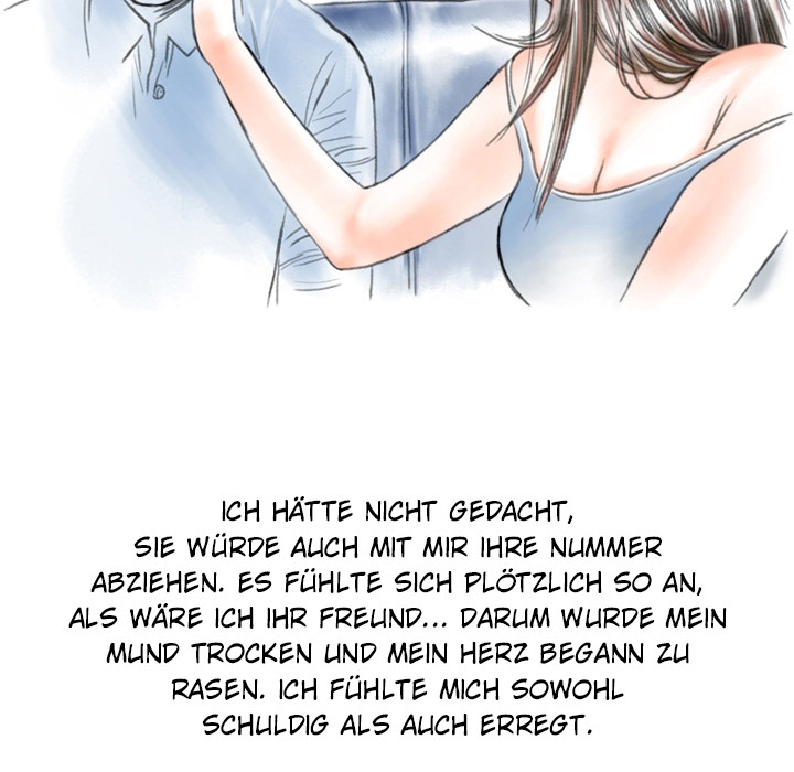 Second Gossip - episode 47 - 66