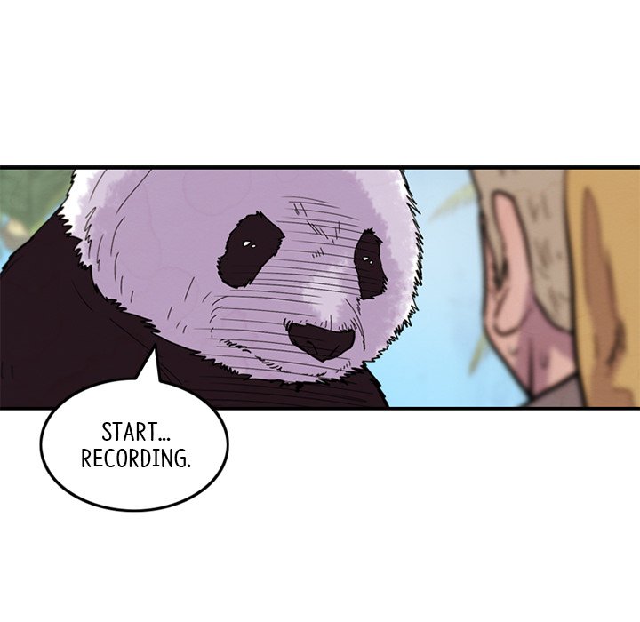 Secret Zoo - episode 19 - 20
