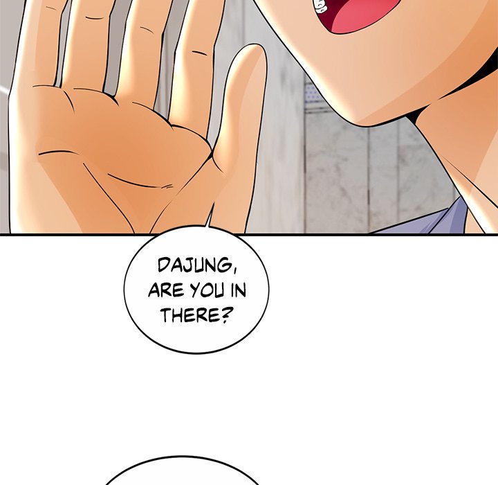 Close Family - episode 1 - 164