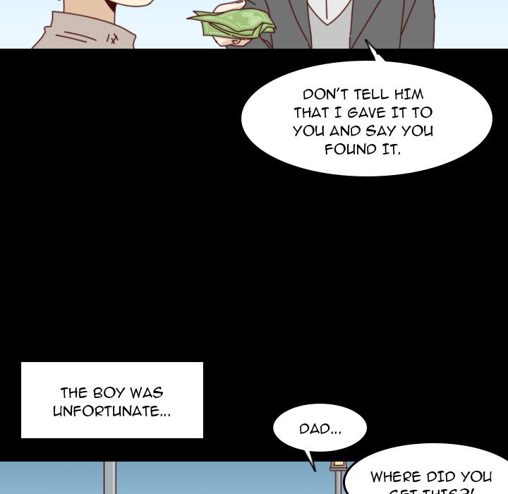 Hidden From The Light - episode 44 - 19