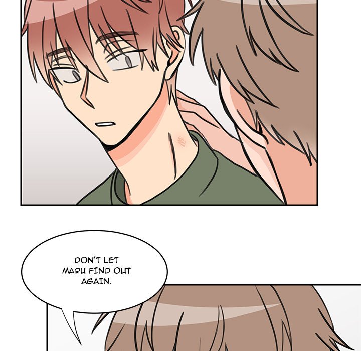 The Warmth of Your Heartbeat - episode 24 - 8
