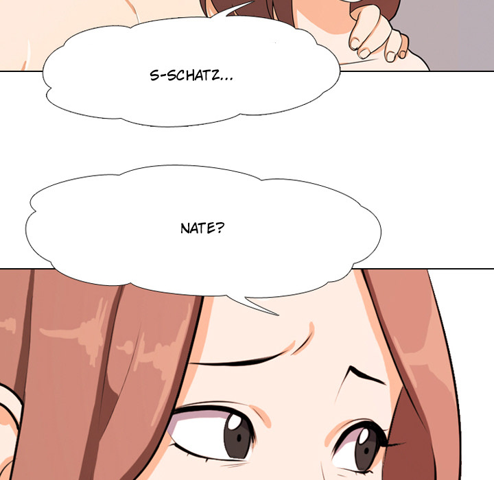Das Partnerkarussell - episode 1 - 42