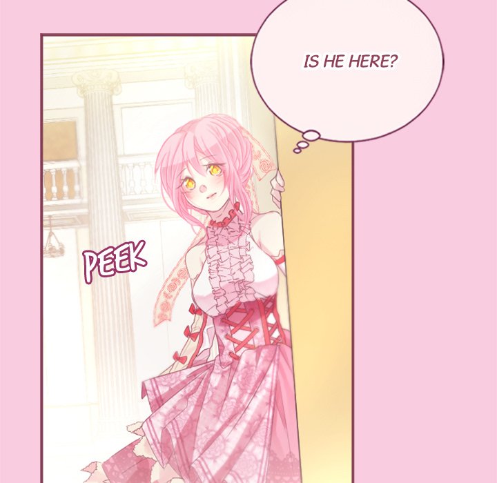 Spring for the Headless Prince - episode 23 - 58