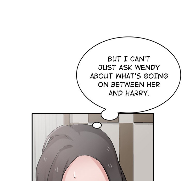 The Mismatch - episode 32 - 27
