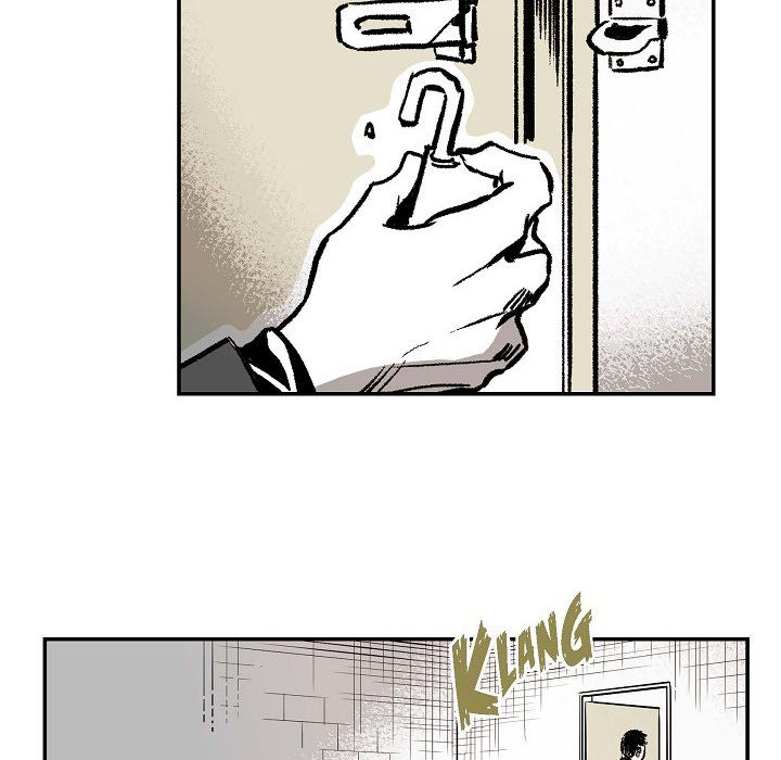 The Warehouse [Mature] - episode 4 - 174