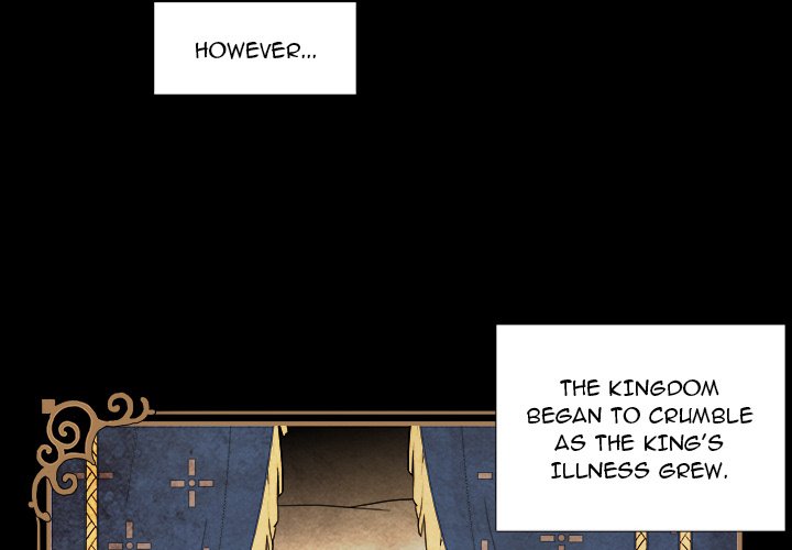 Ardor's Kingdom - episode 1 - 3