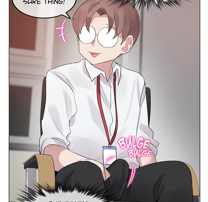 A Pervert's Daily Life - episode 106 - 13