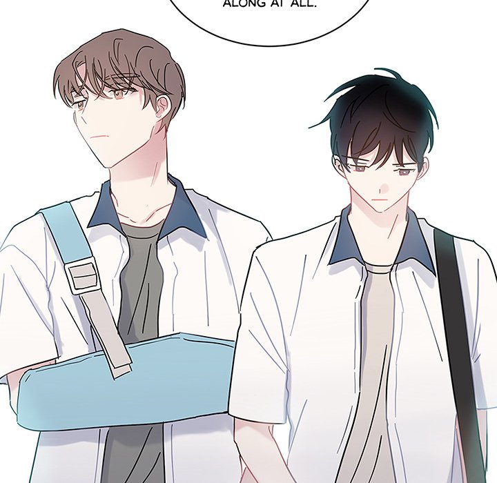 Wistful Summer - episode 57 - 58