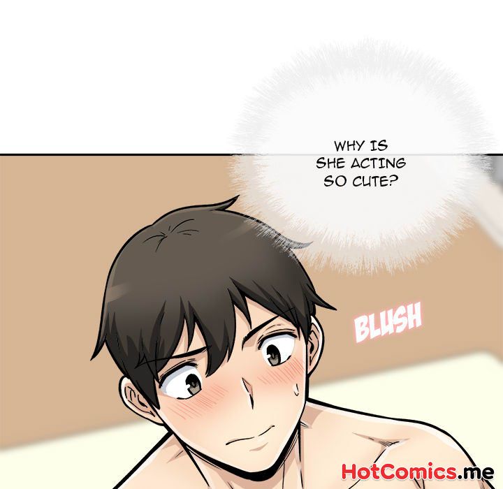 Excuse me, This is my Room - UNCENSORED - episode 45 - 56