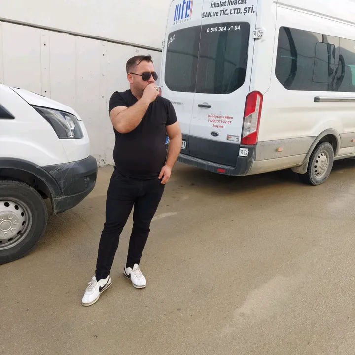 ramazankirbiyik